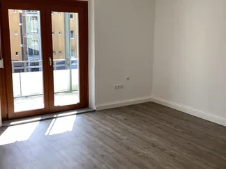 Wohnung Wertinger Straße in Augsburg