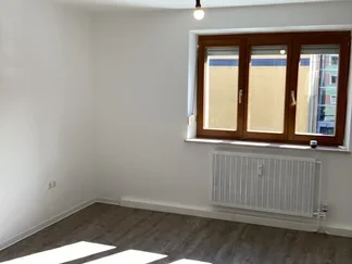 Wohnung Wertinger Straße in Augsburg