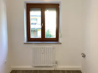 Wohnung Wertinger Straße in Augsburg