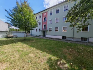 Wohnung Wertinger Straße in Augsburg