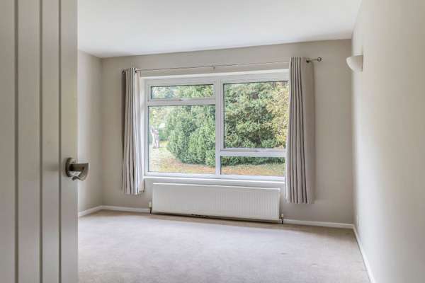 Flat Marquis Lane in St Albans