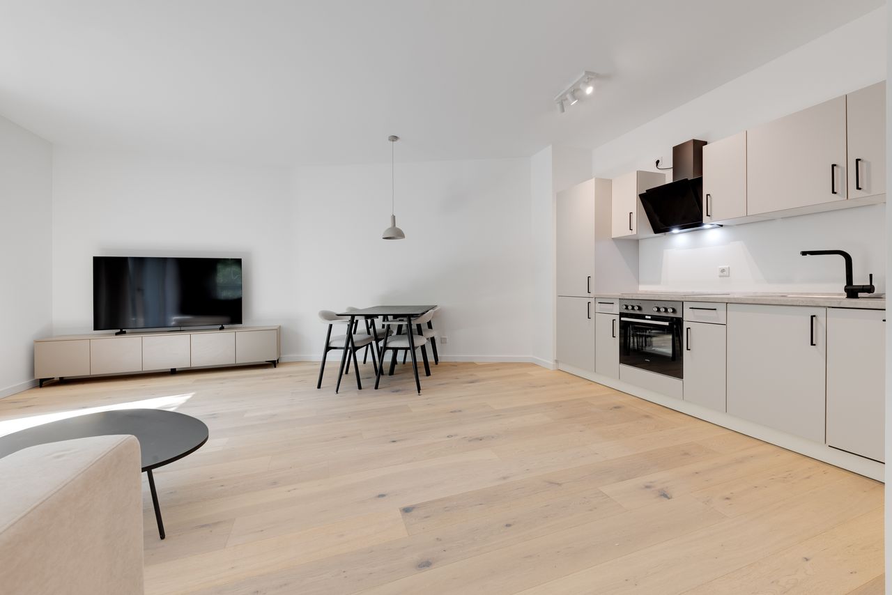 Wohnung Martinstraße in Düsseldorf