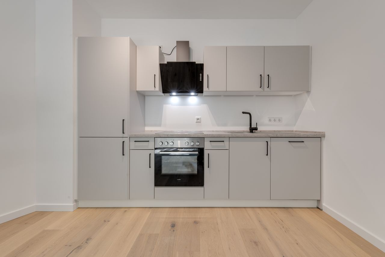 Wohnung Martinstraße in Düsseldorf