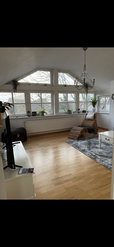 Wohnung Säbelberg in Stade