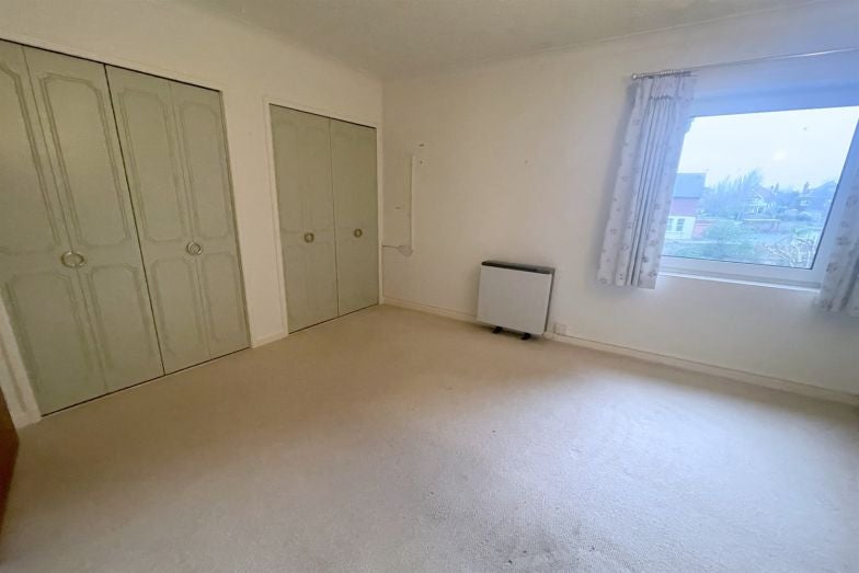 Flat Firle Road in Seaford