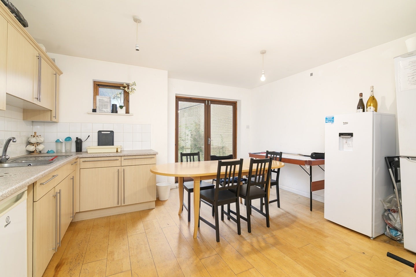 House Indigo Mews in Greater London