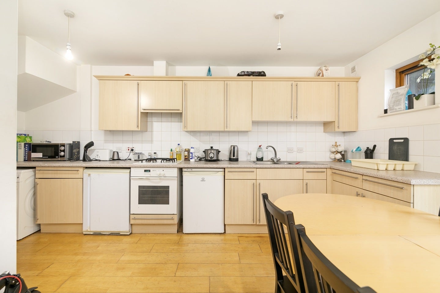House Indigo Mews in Greater London