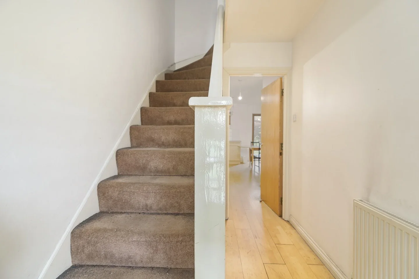 House Indigo Mews in Greater London