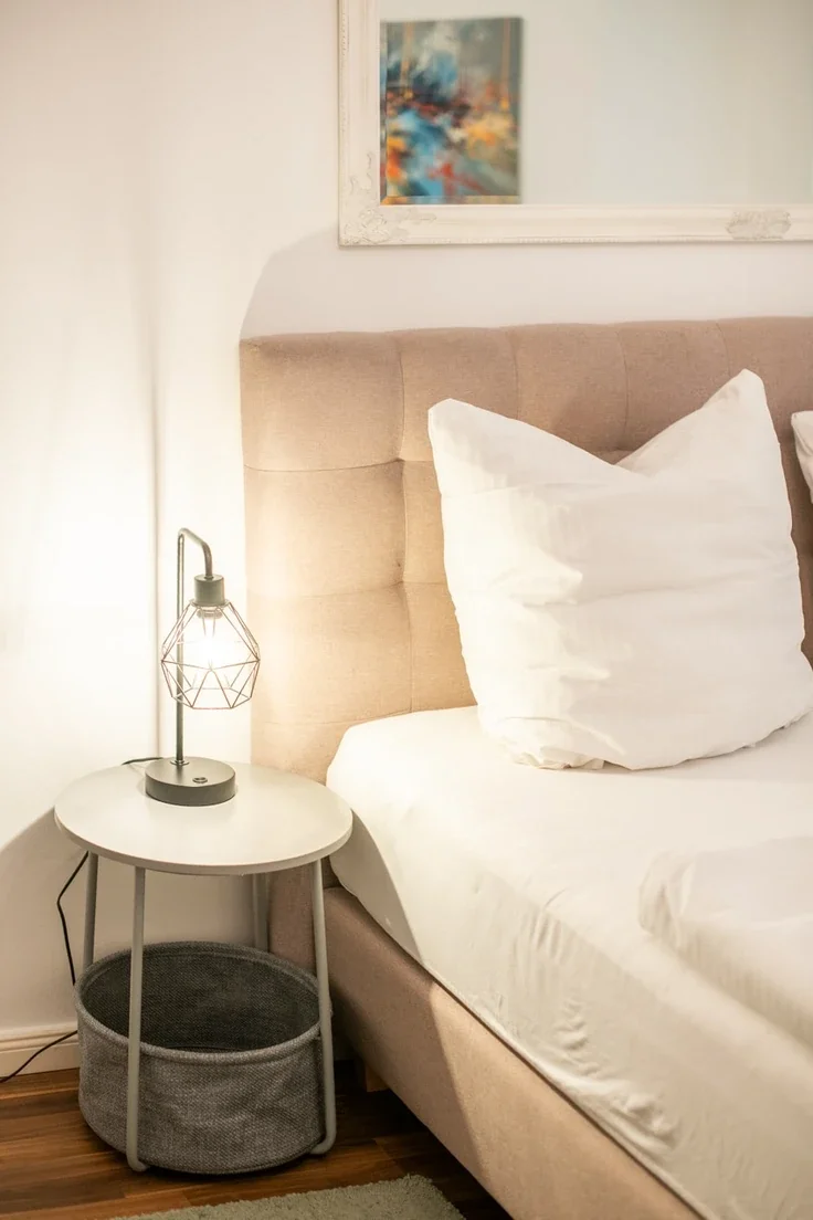 Wohnung Spandauer Damm in Berlin