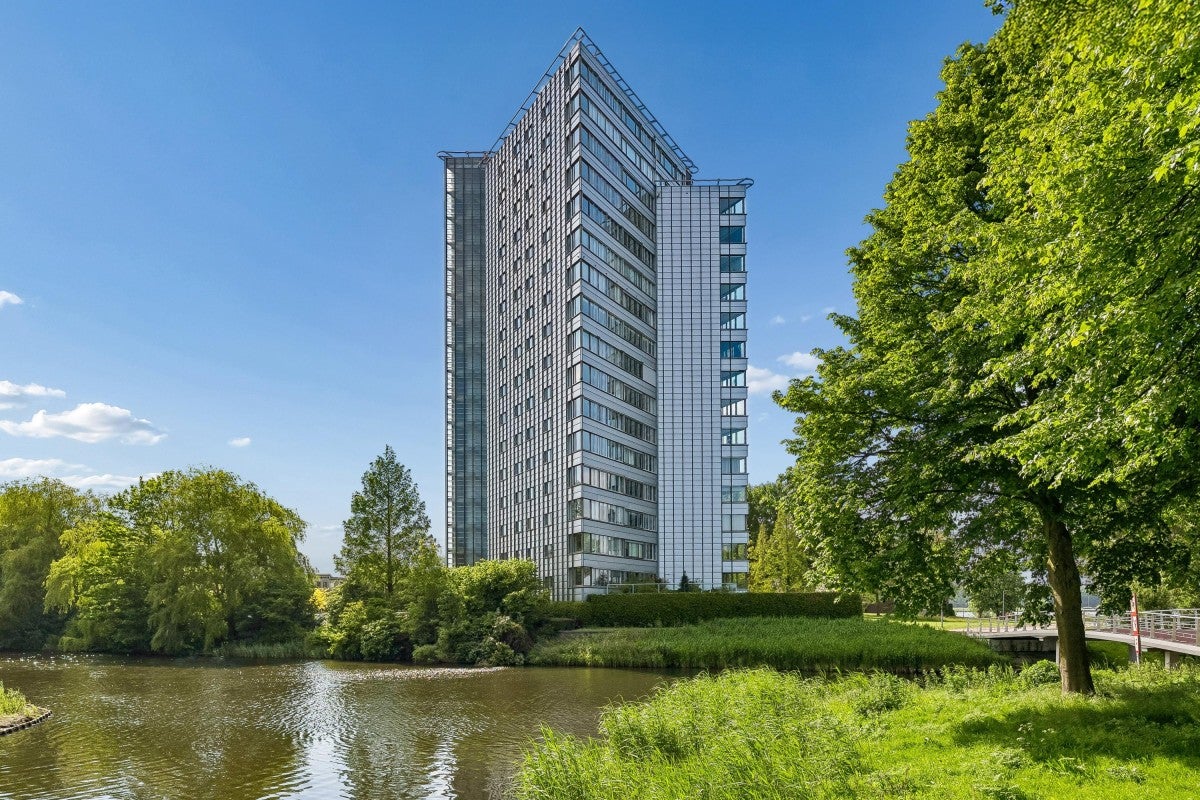 Fellinilaan 128 in Almere
