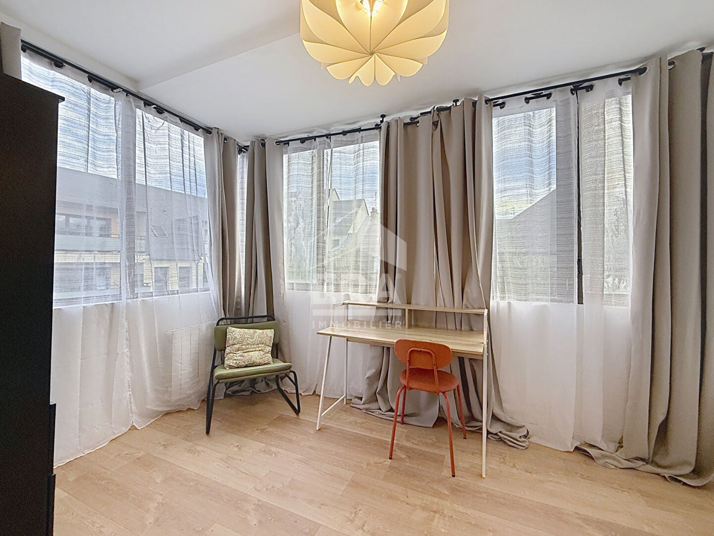 Appartement Place du Jeu de Paume à Étampes