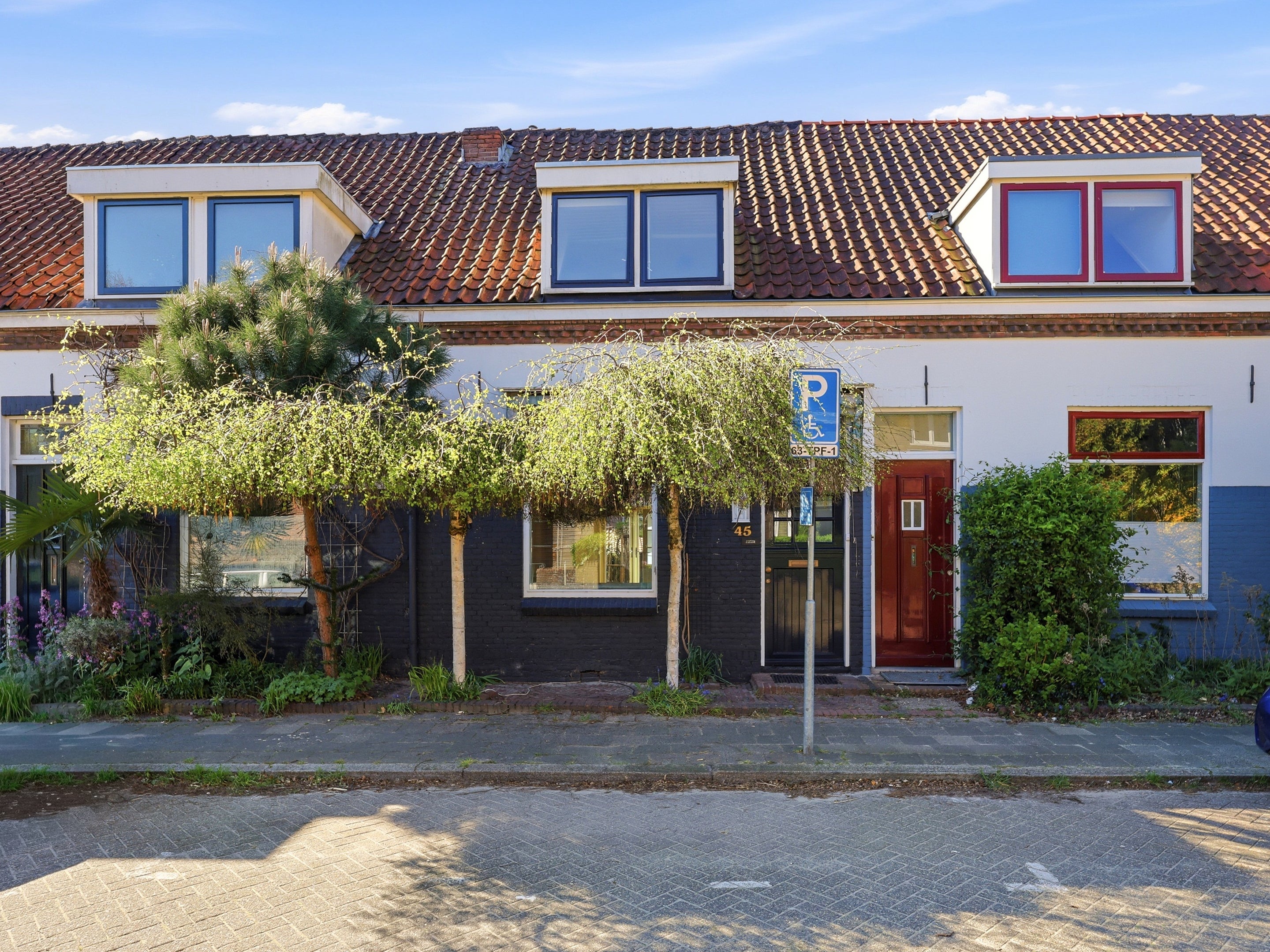 Oude Eekmolenweg 45