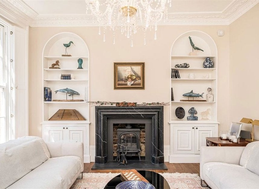 House Hyde Vale in Greater London