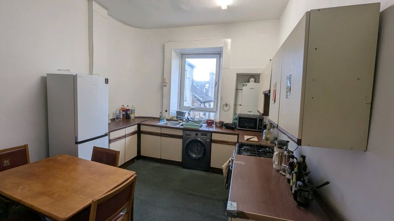Room Argyle Street in Glasgow