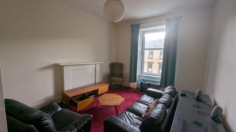Room Argyle Street in Glasgow