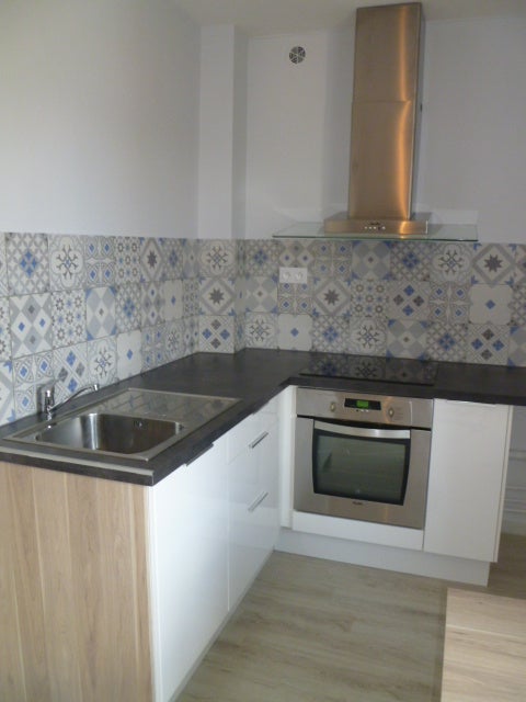 Appartement Rue Auguste Villy à Amplepuis