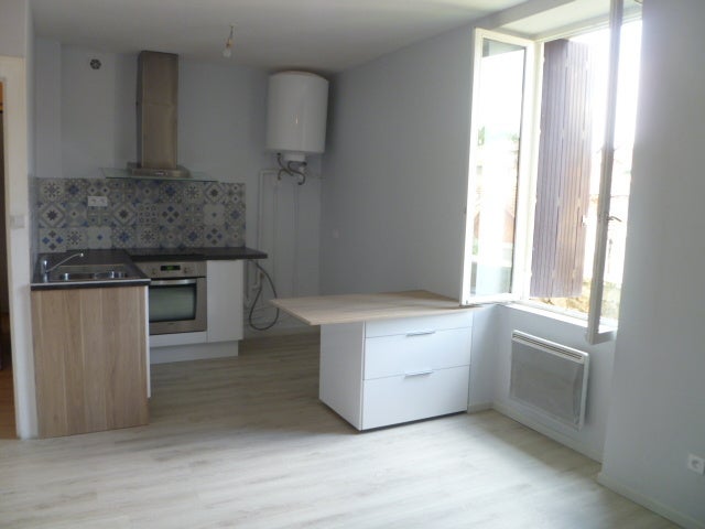 Appartement Rue Auguste Villy à Amplepuis