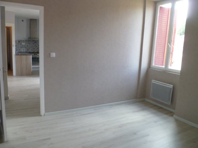 Appartement Rue Auguste Villy à Amplepuis