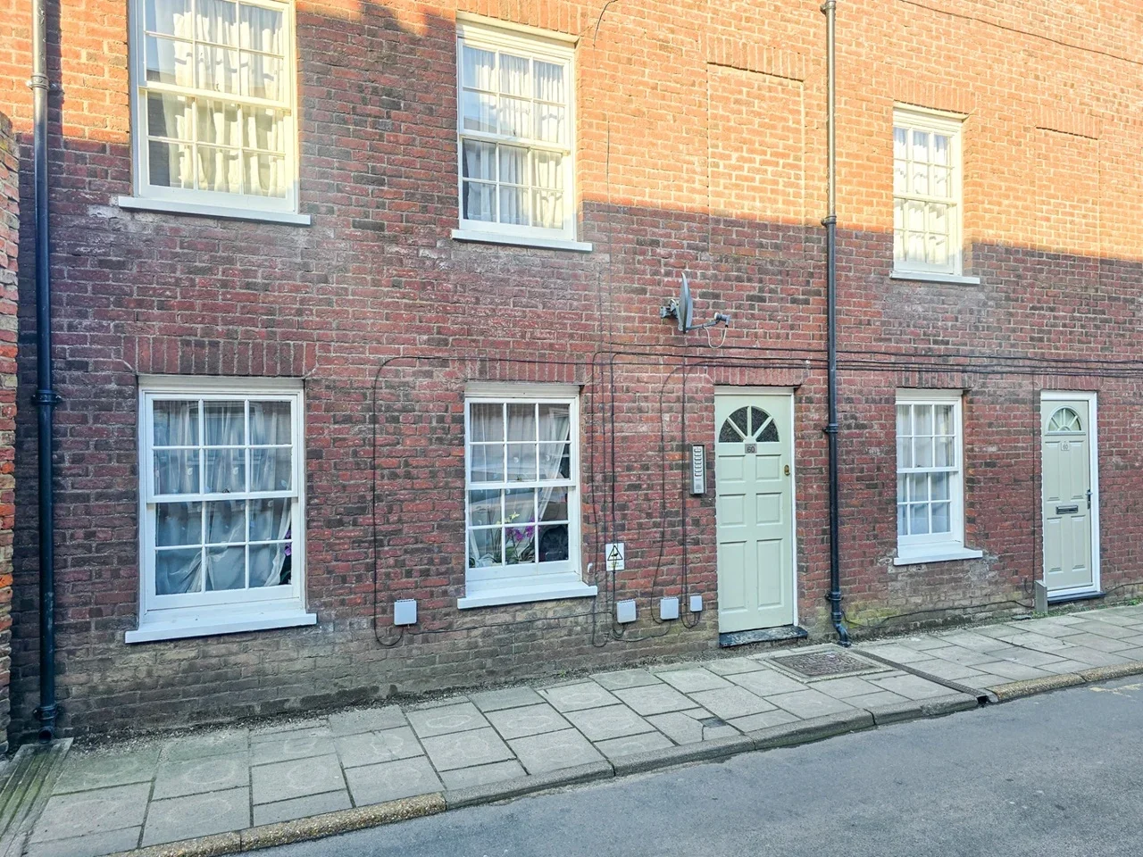 Flat Southgate Street in King's Lynn and West Norfolk