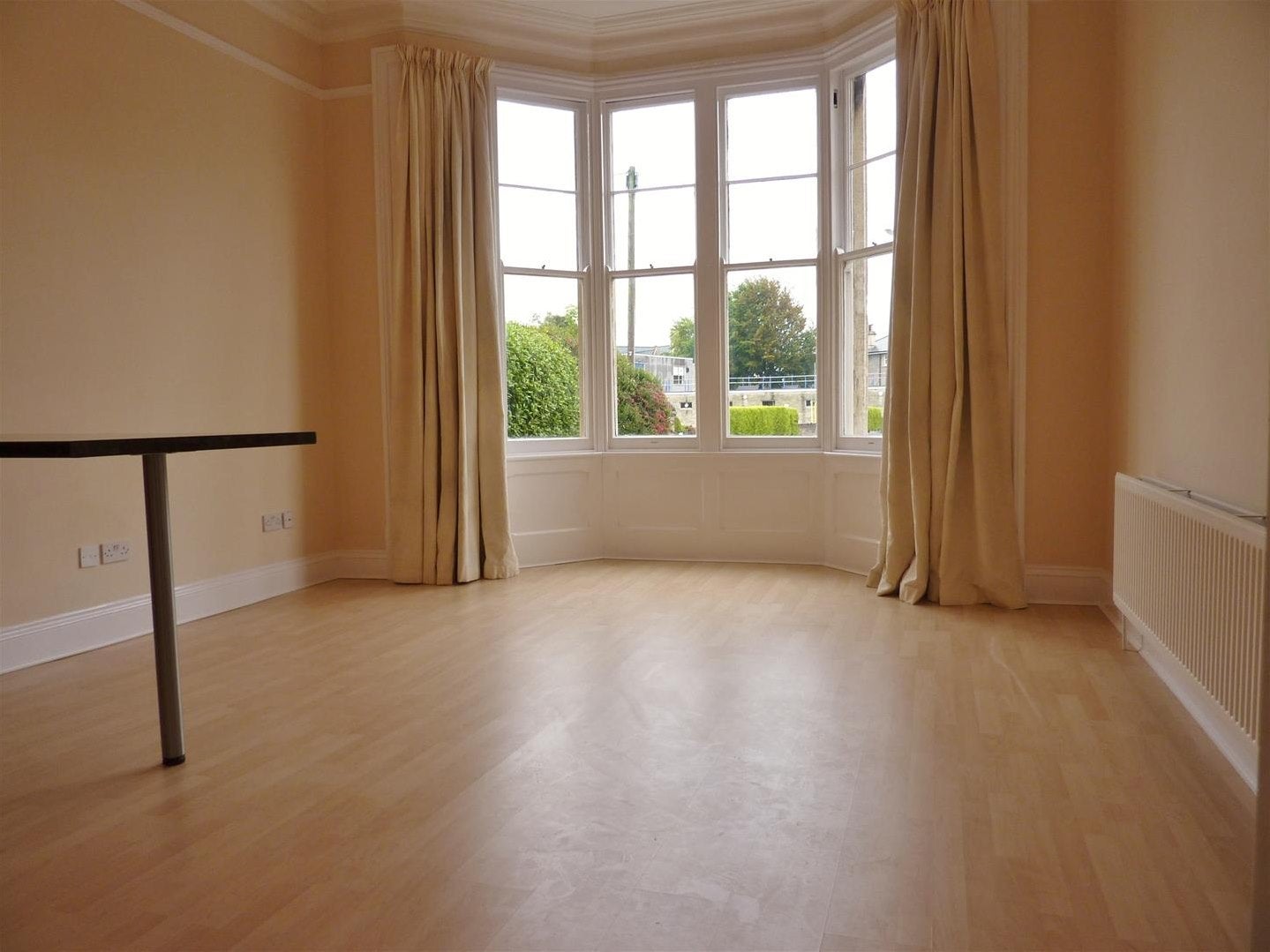 Flat Albert Road in Clevedon