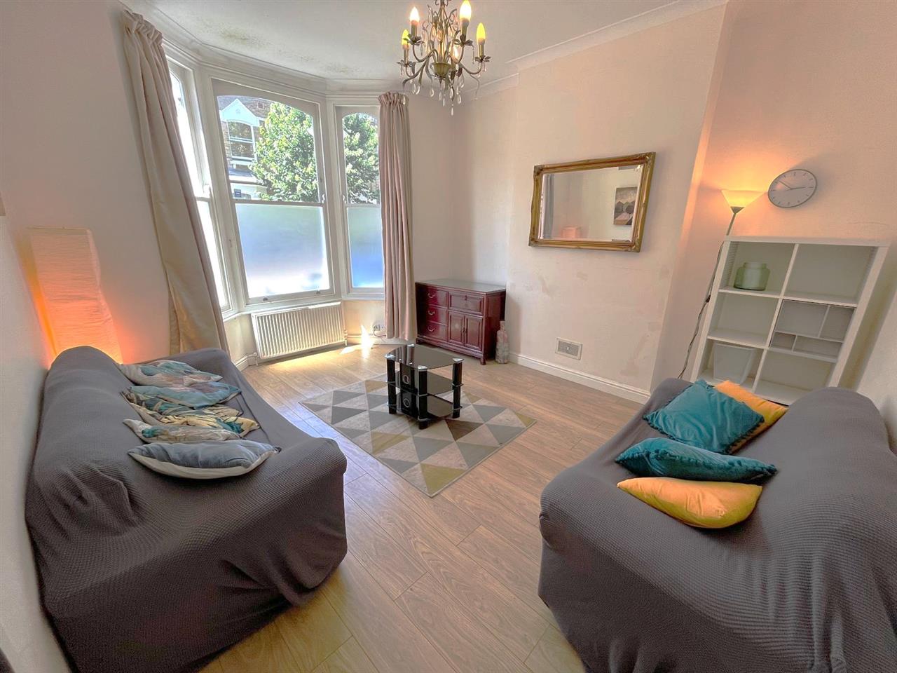 House Wedmore Gardens in Greater London