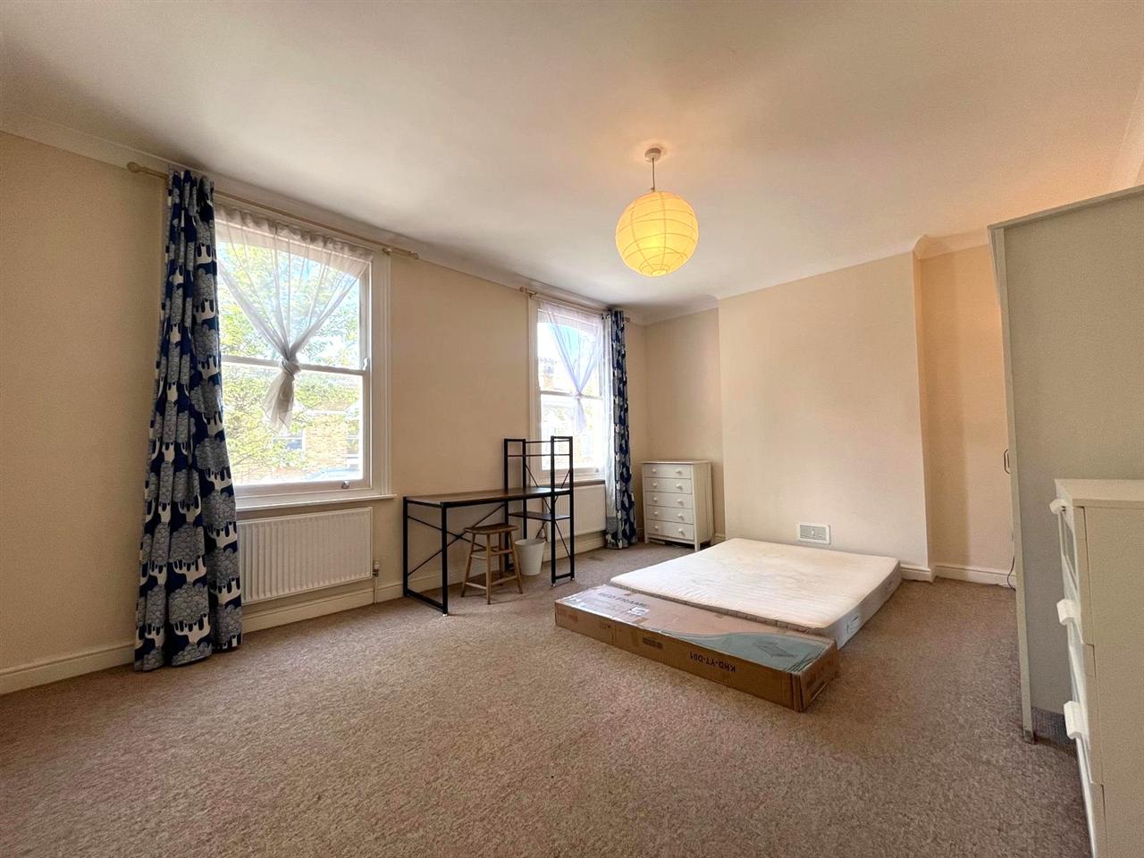 House Wedmore Gardens in Greater London