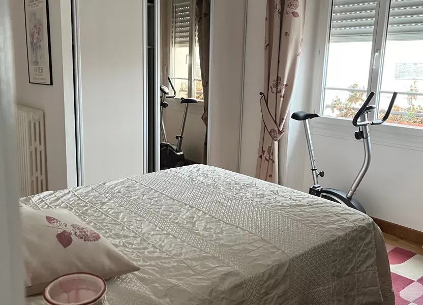 Appartement Boulevard des Pyrénées à Pau