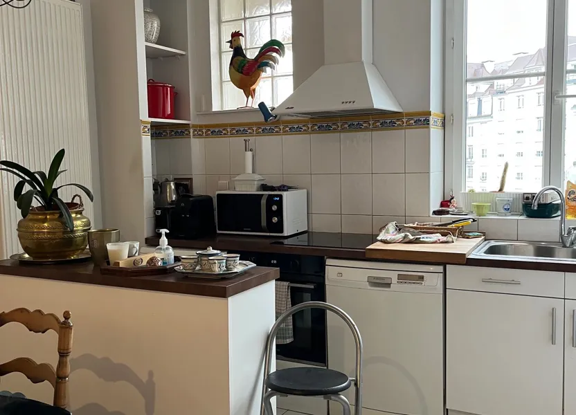 Appartement Boulevard des Pyrénées à Pau