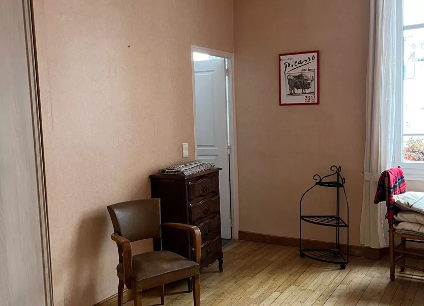 Appartement Boulevard des Pyrénées à Pau