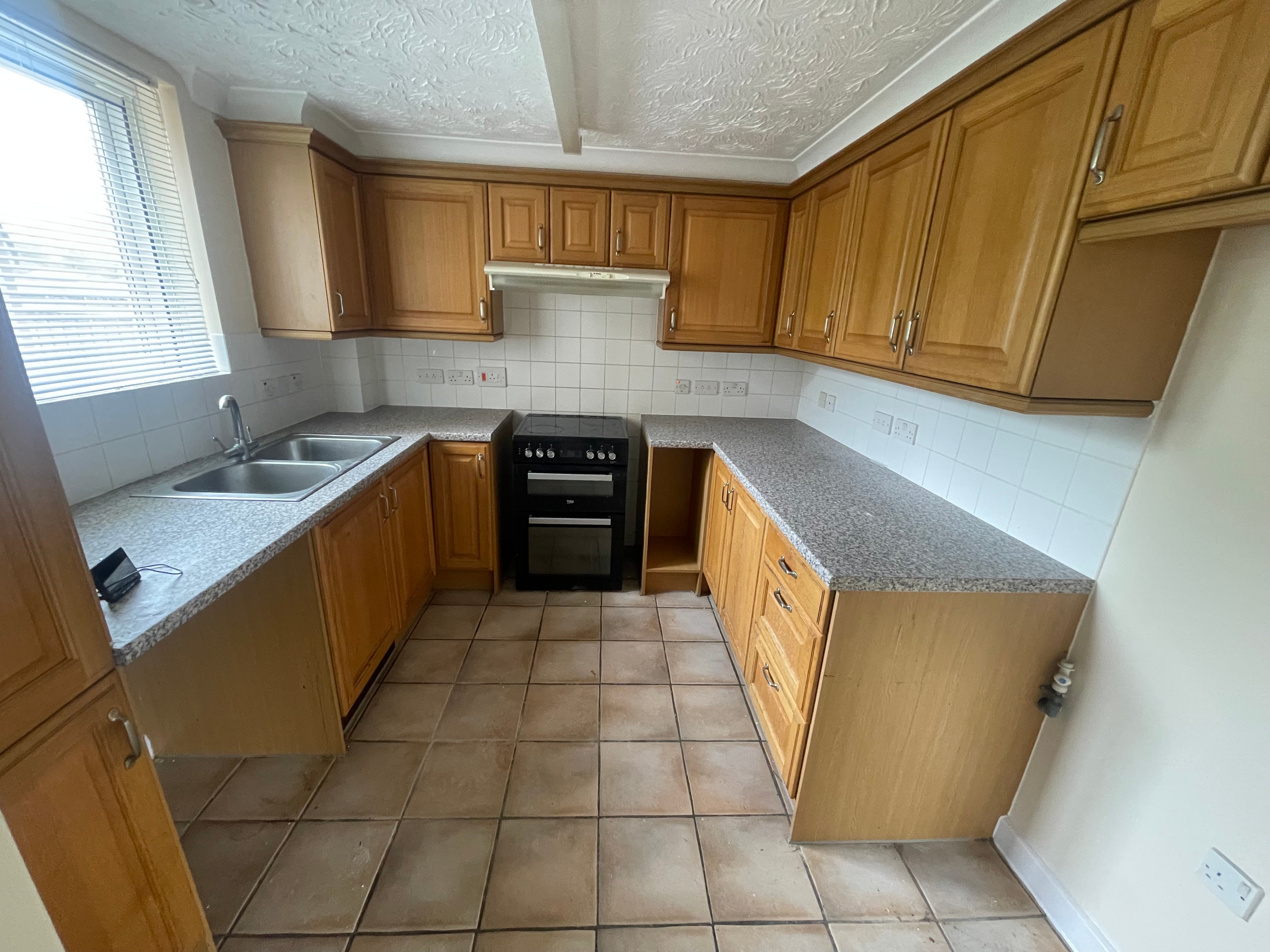 House Park Crescent in South Cambridgeshire