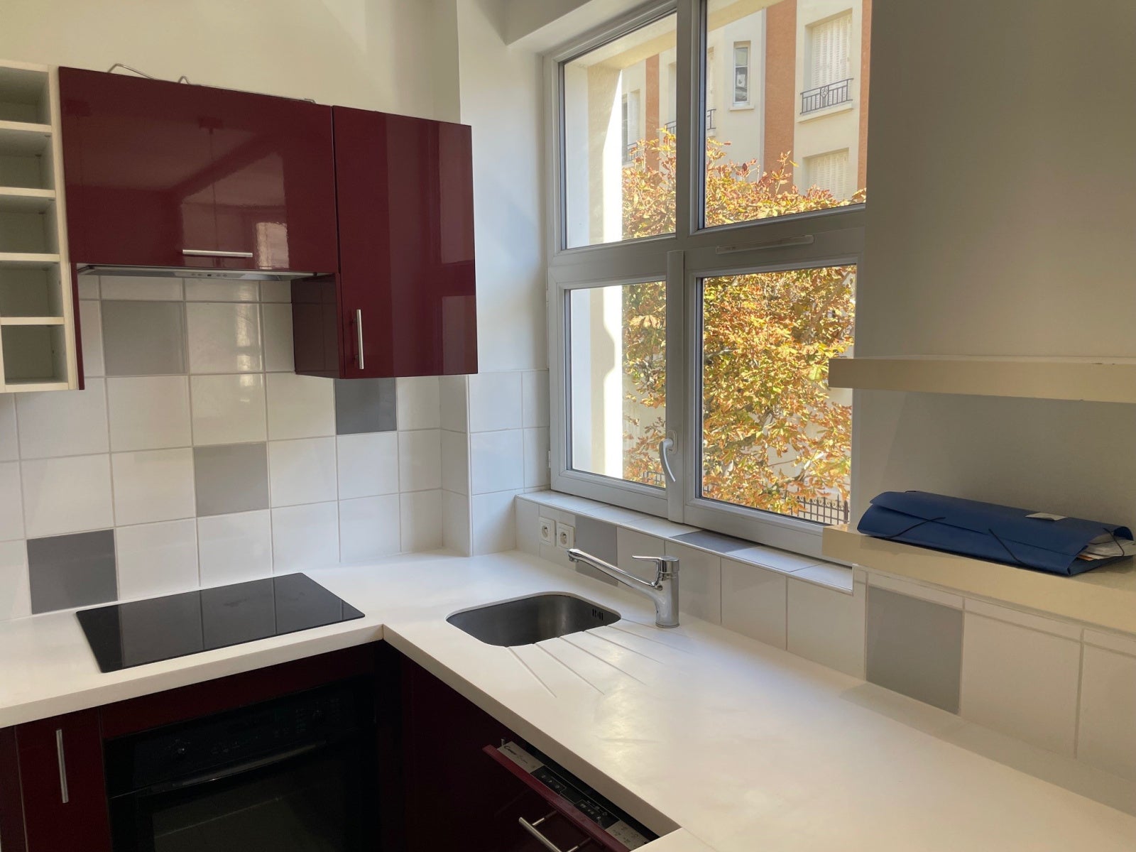 Flat Villa Mariotte in Saint-Maur-des-Fossés