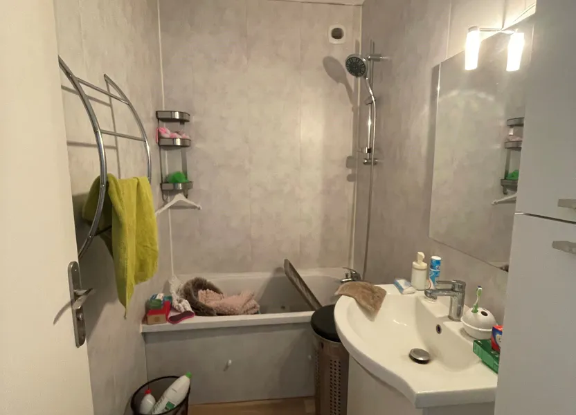 Appartement Impasse Blanqui à Saint-Pierre-des-Corps