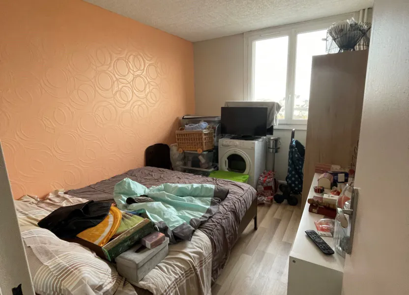 Appartement Impasse Blanqui à Saint-Pierre-des-Corps