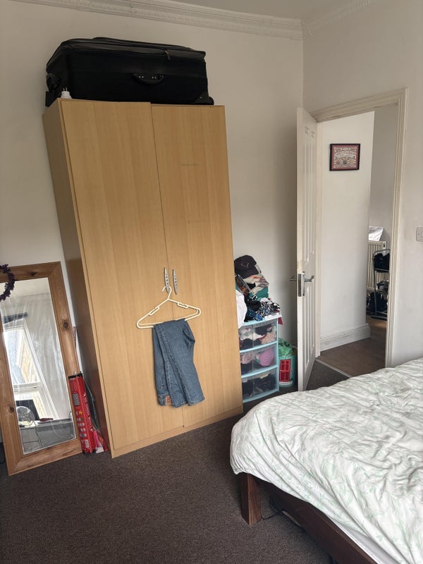 Room Woodstock Terrace in Greater London