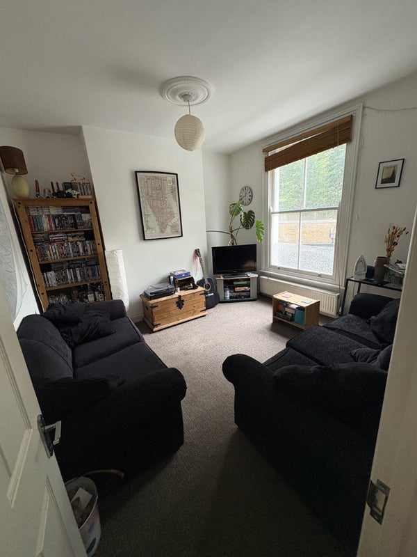 Room Woodstock Terrace in Greater London