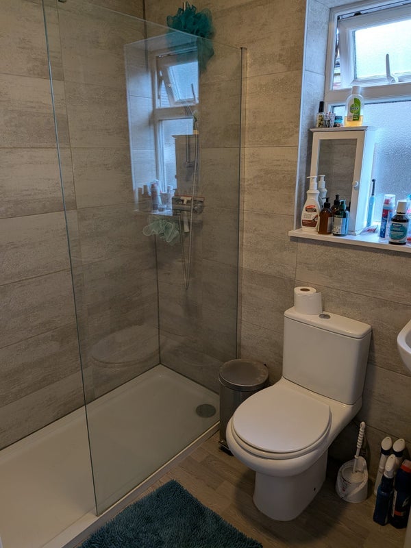 Room Woodstock Terrace in Greater London