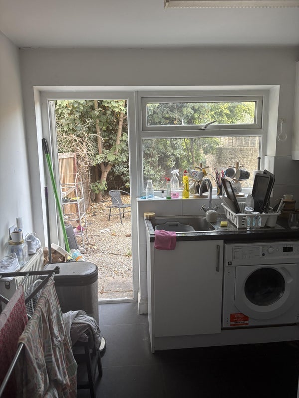 Room Woodstock Terrace in Greater London