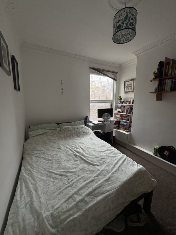 Room Woodstock Terrace in Greater London