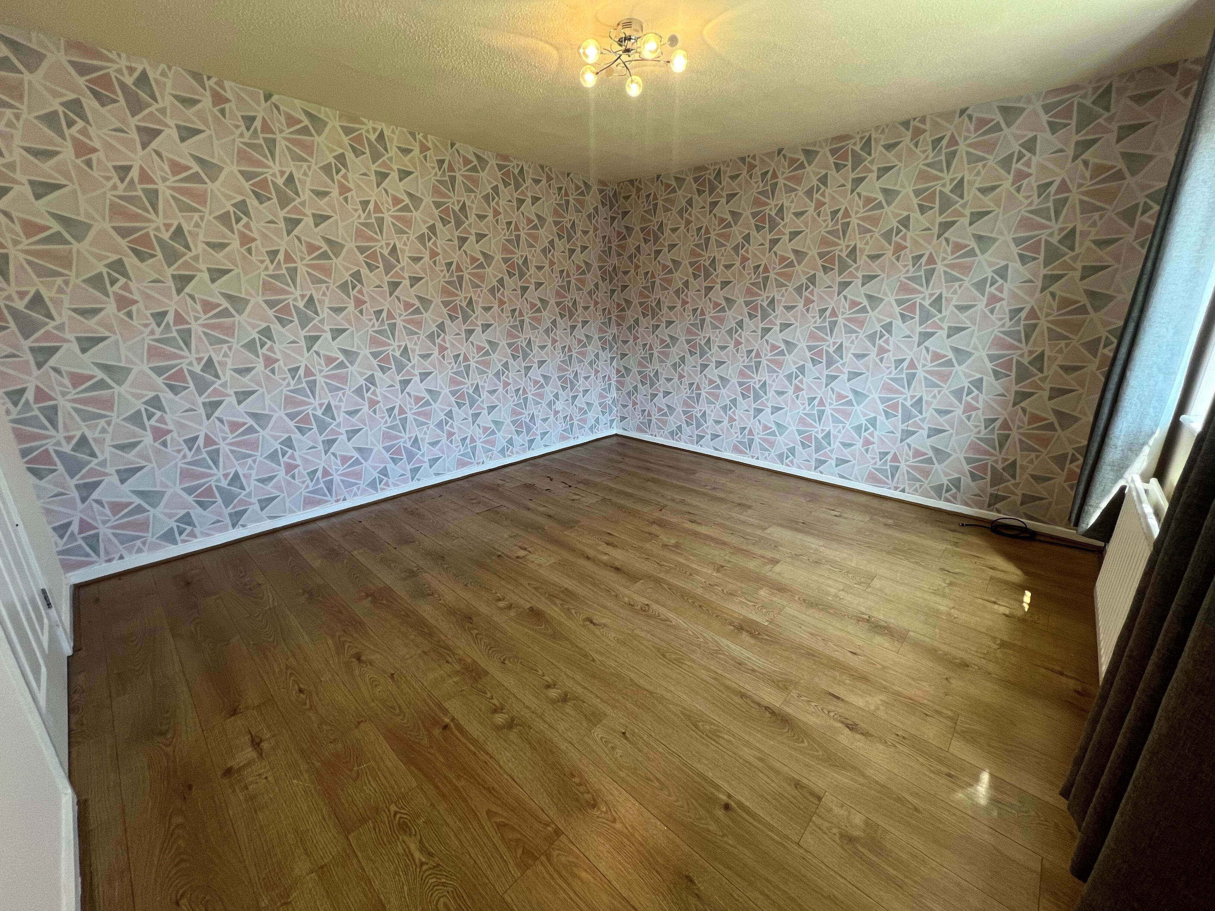 House Ibstock Close in Redditch