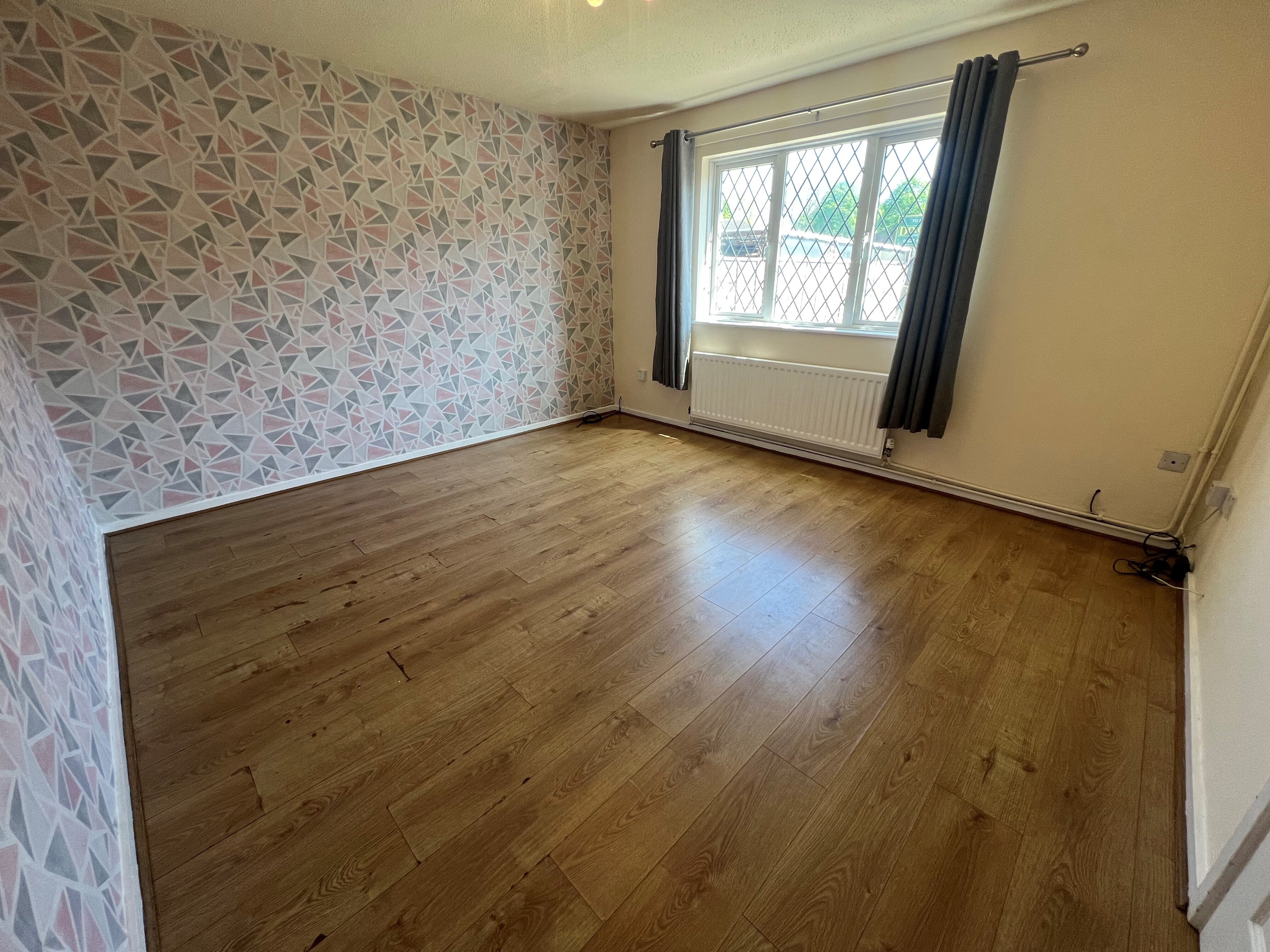 House Ibstock Close in Redditch