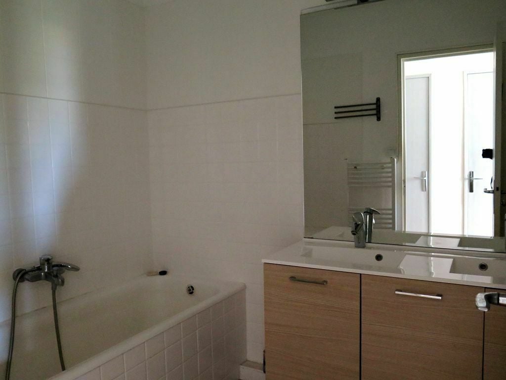 Appartement Chemin des Piétons à Nîmes