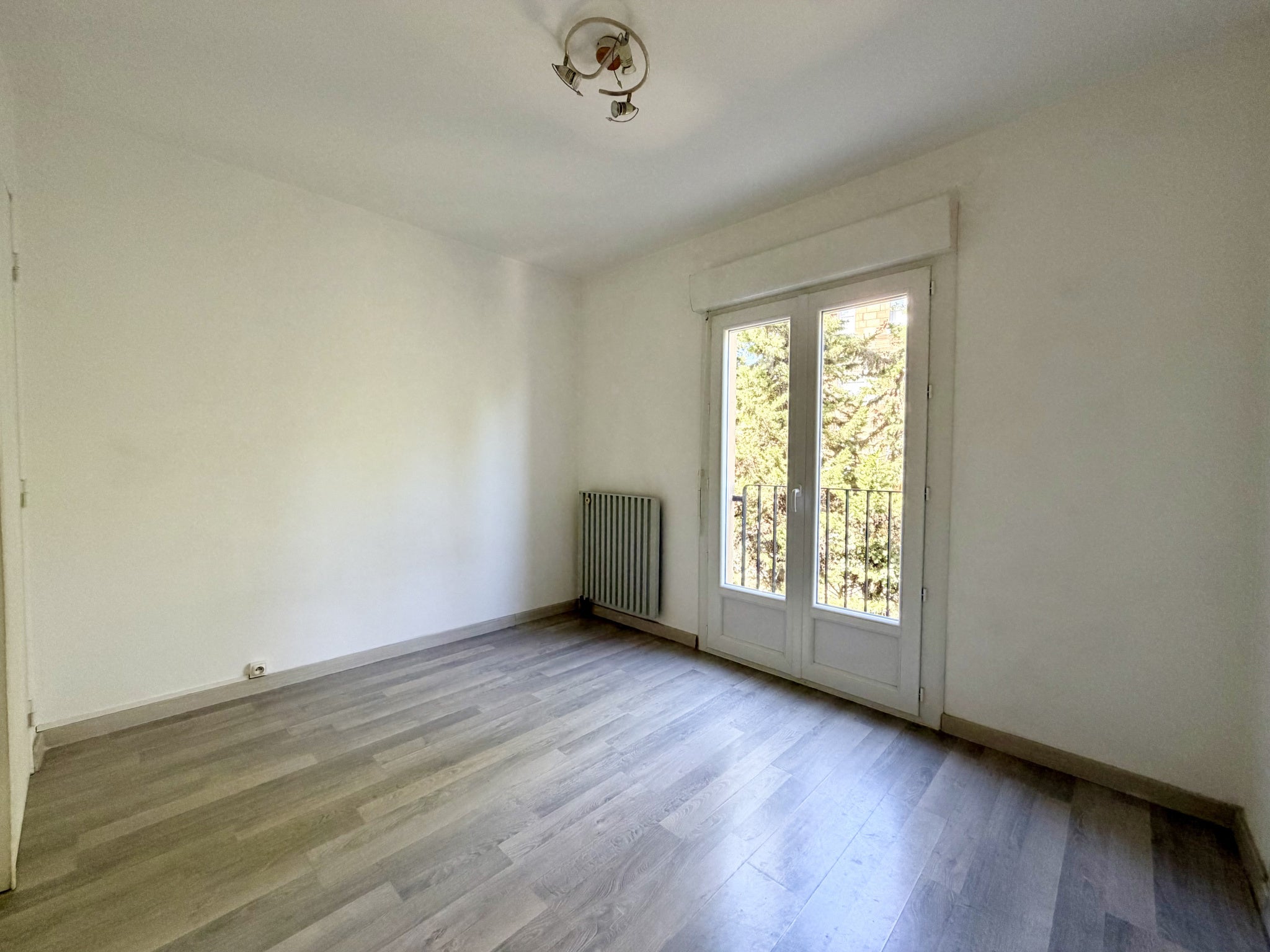 Flat Chemin des Piétons in Nîmes