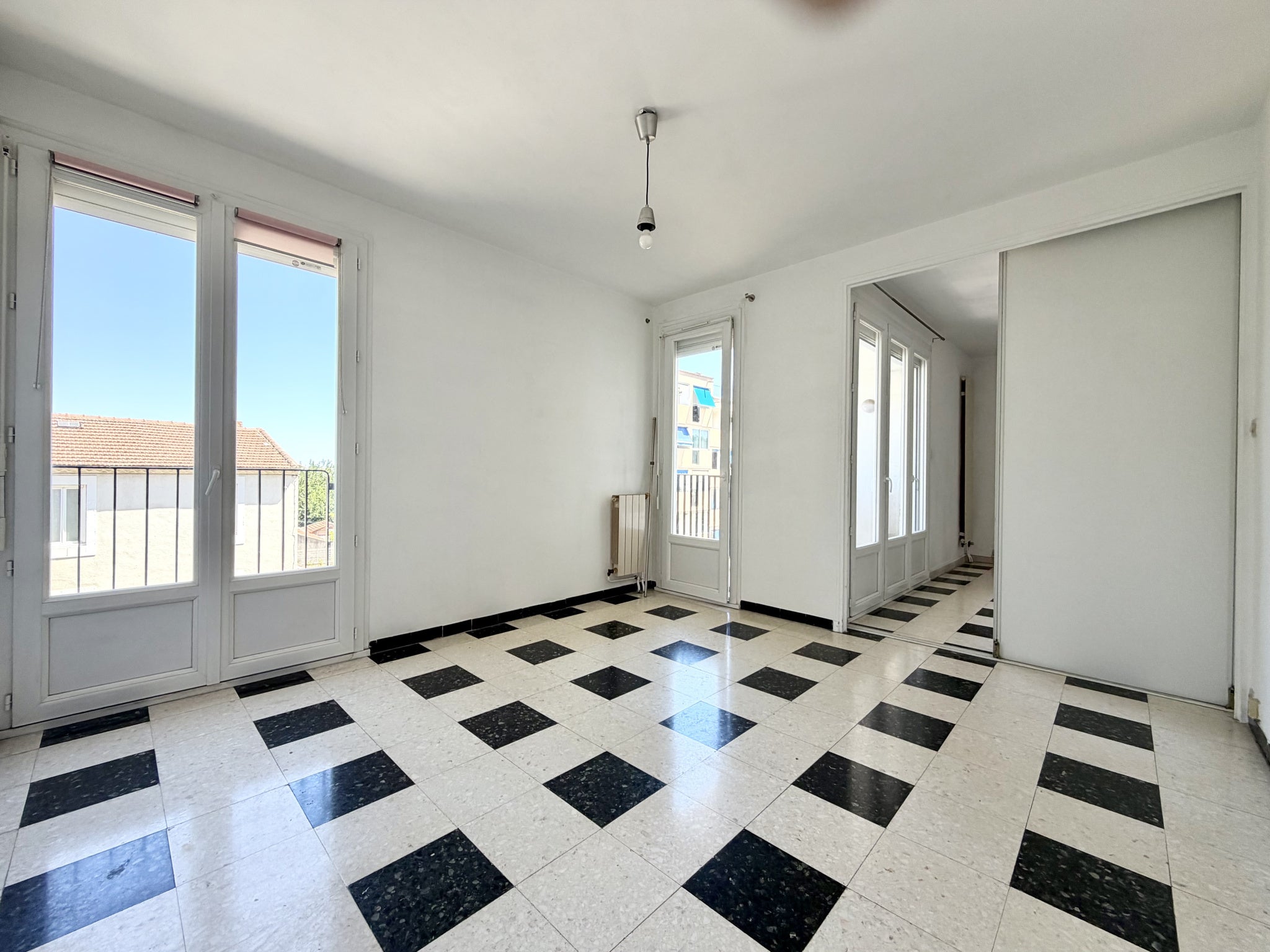 Flat Chemin des Piétons in Nîmes