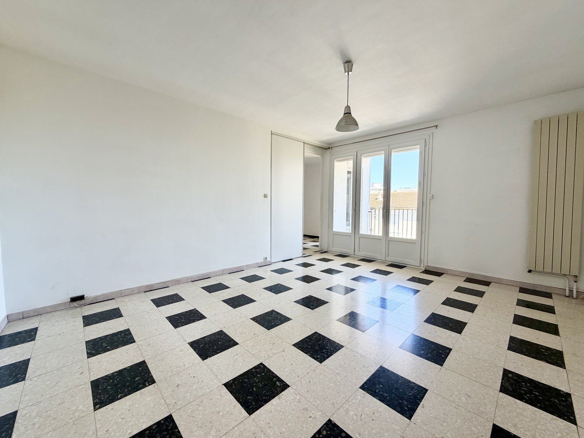 Flat Chemin des Piétons in Nîmes