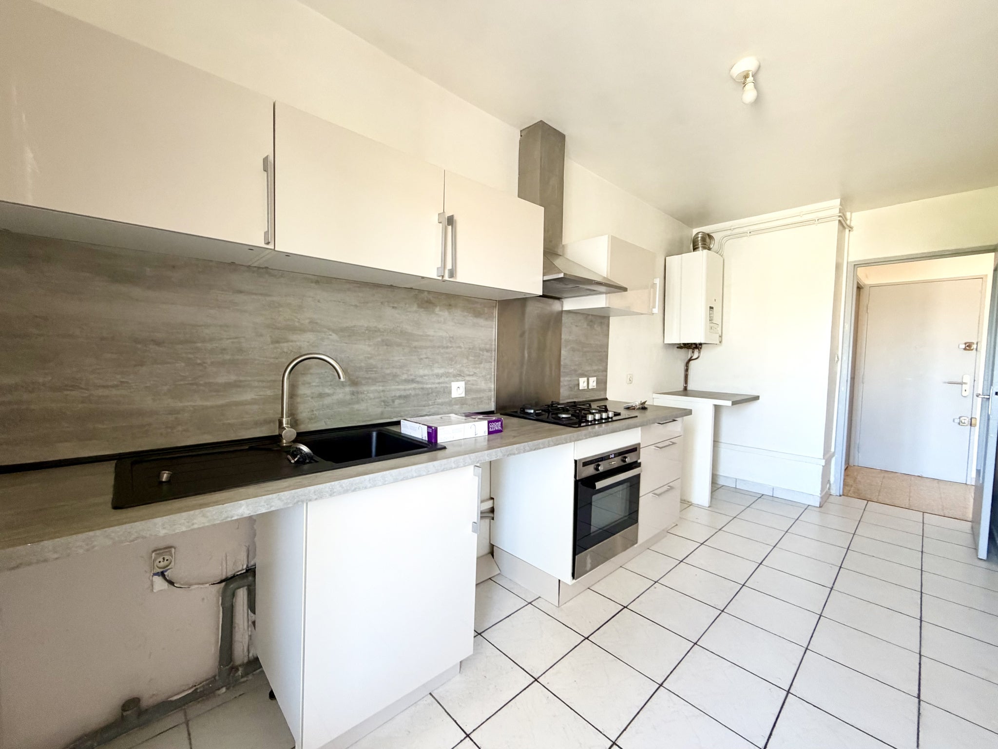 Flat Chemin des Piétons in Nîmes