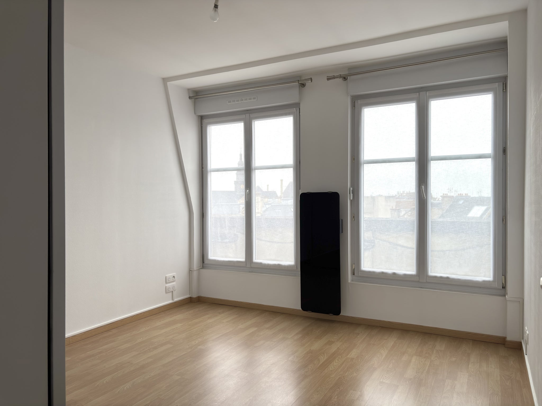 Appartement Rue Brûlée à Reims