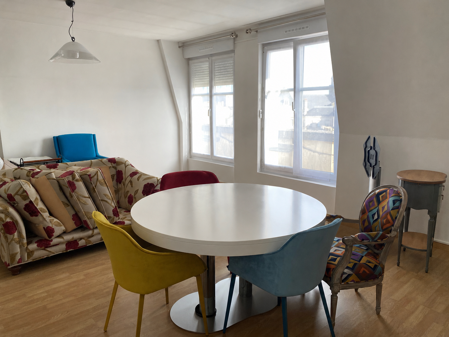 Appartement Rue Brûlée à Reims