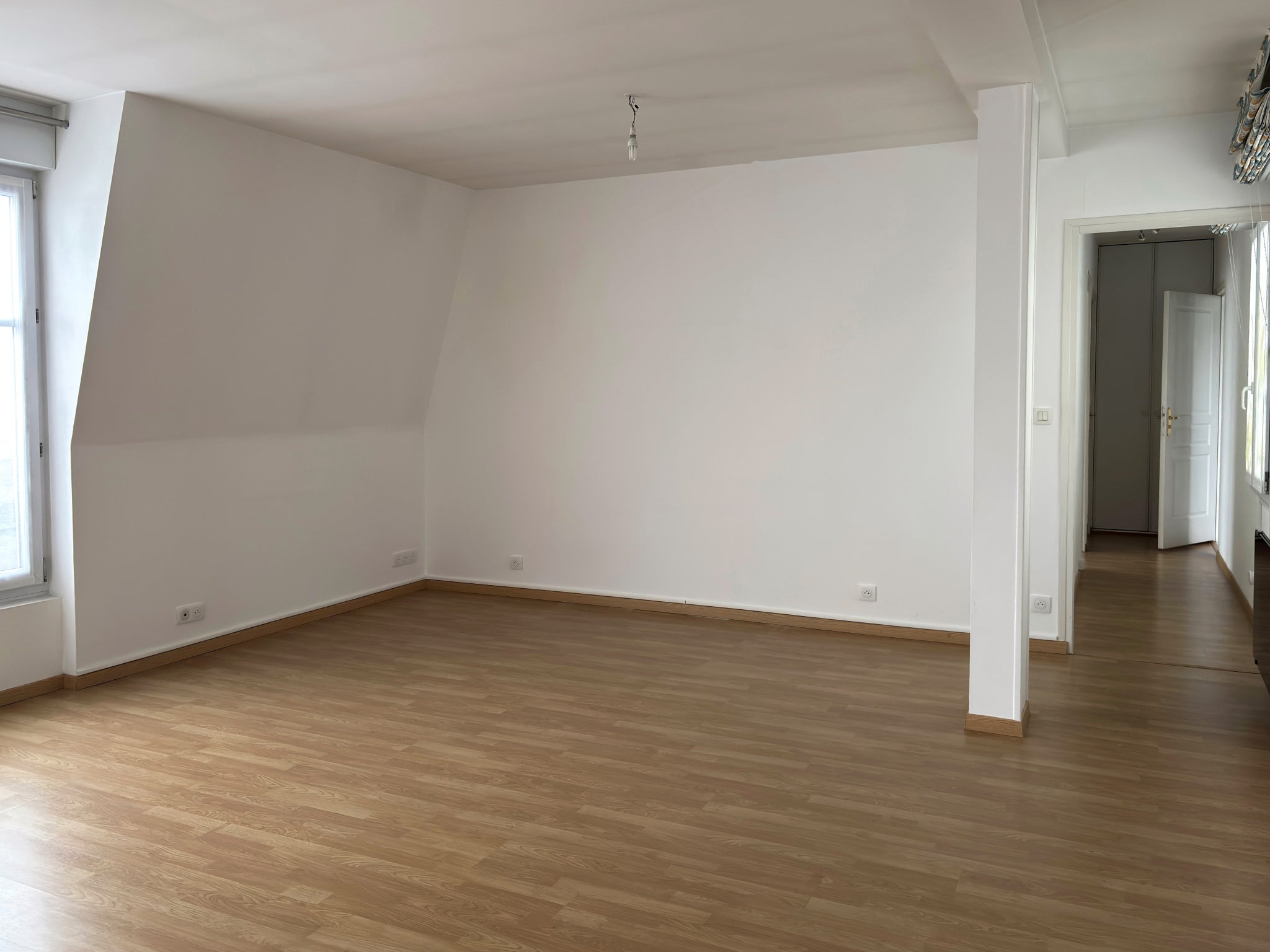 Appartement Rue Brûlée à Reims