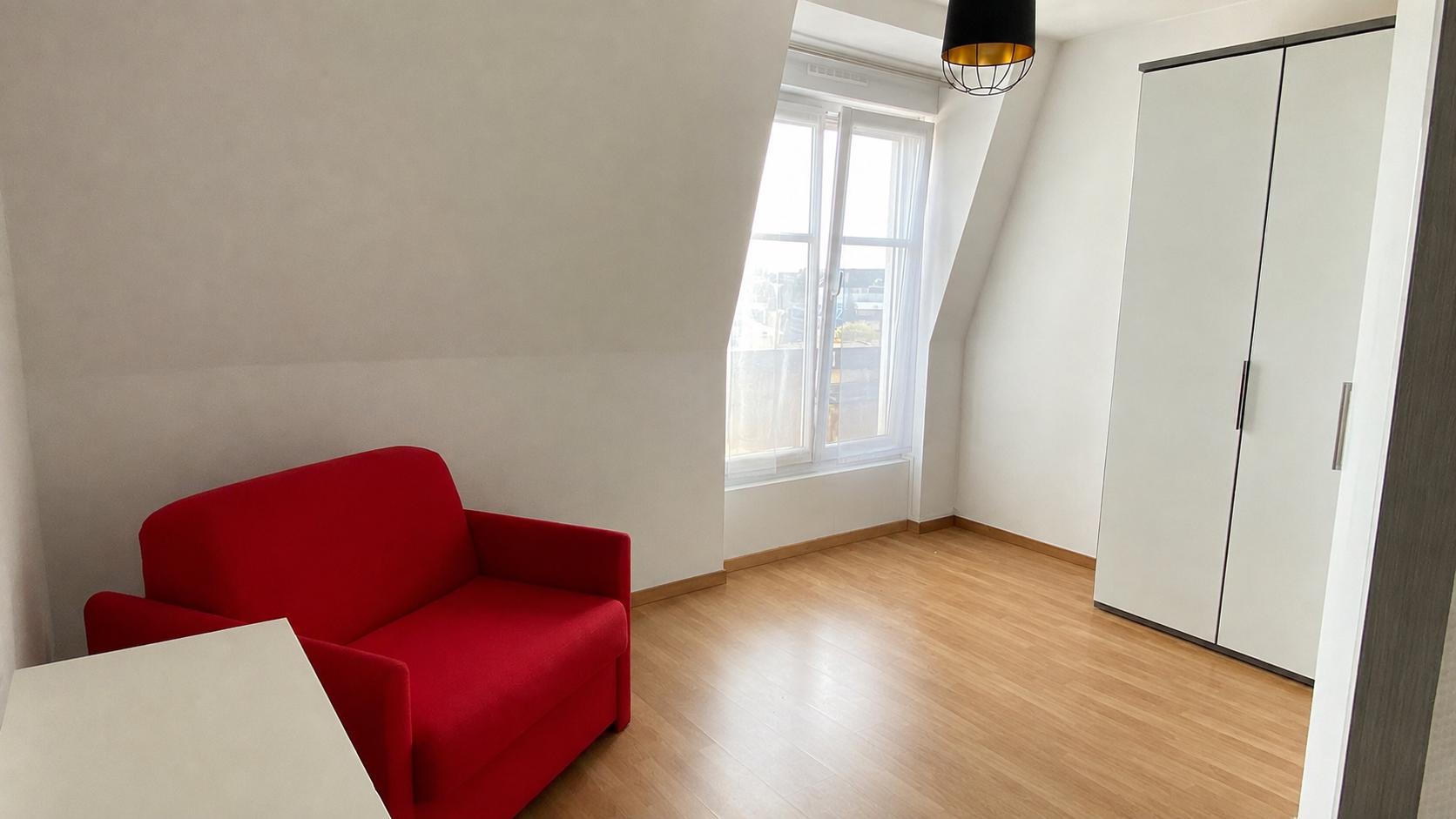 Appartement Rue Brûlée à Reims