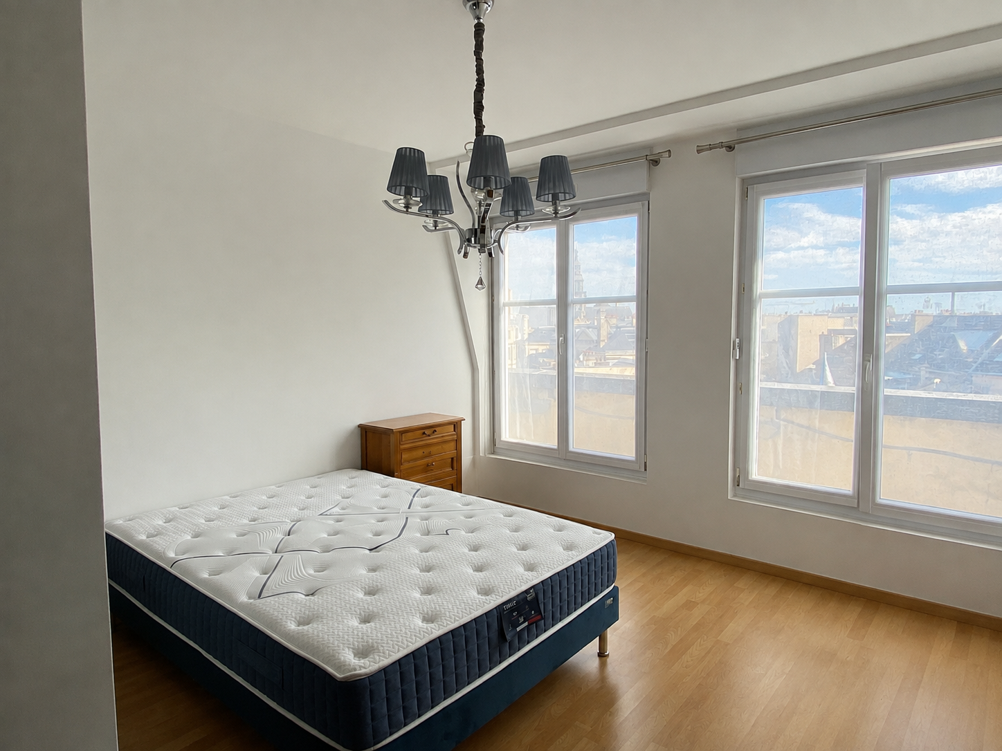 Appartement Rue Brûlée à Reims